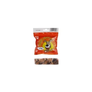 Pochoutka sušená MAPES Zdravá odměna plíce 30g Super Cena