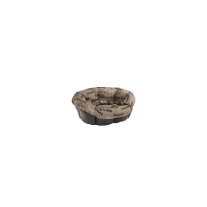 Cenová Bomba Polštář SOFA 6 bavlna města 73x55x27cm FP 1ks