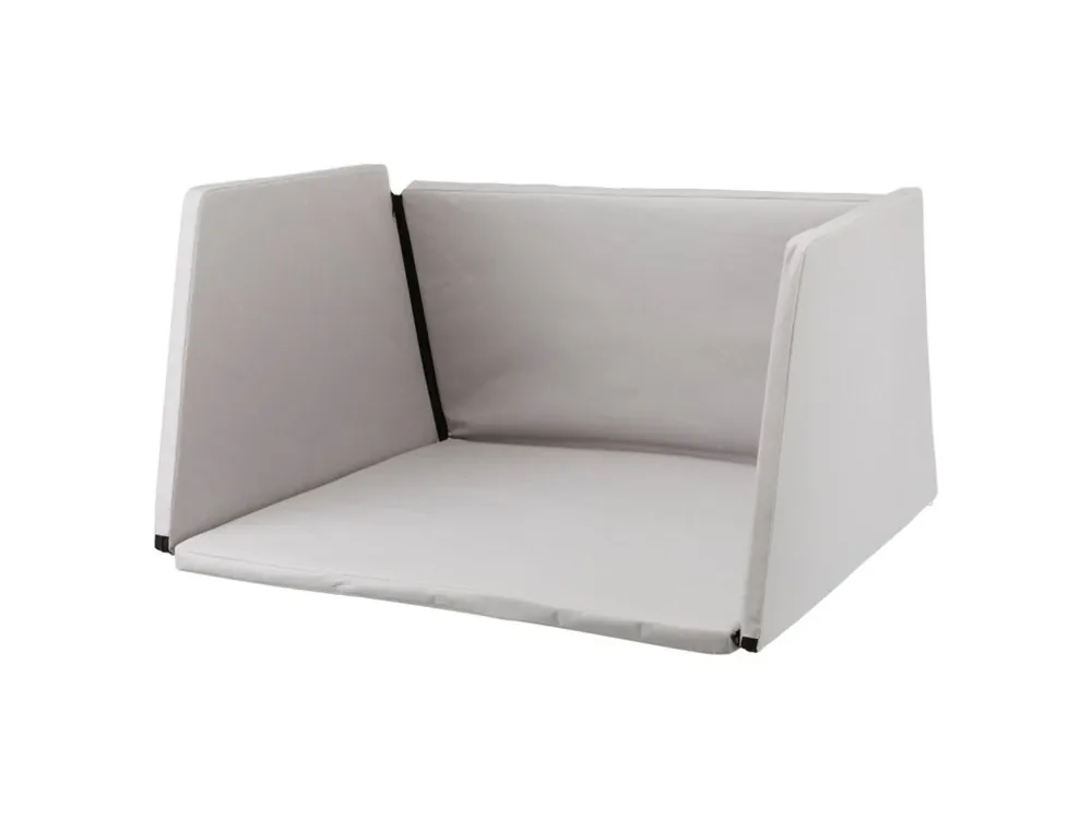 Polstrování pro hliníkovou transportní klec 39344, 82x59x75cm Cenově Výhodný