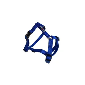 Novinka Postr.GIMB Nylon H 1,0x33-44cm modrý