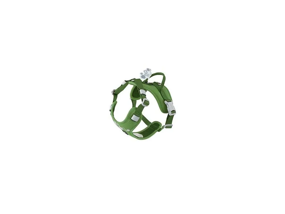 Top Prodej Postroj Hurtta Weekend Warrior II ECO petrželov 75-100
