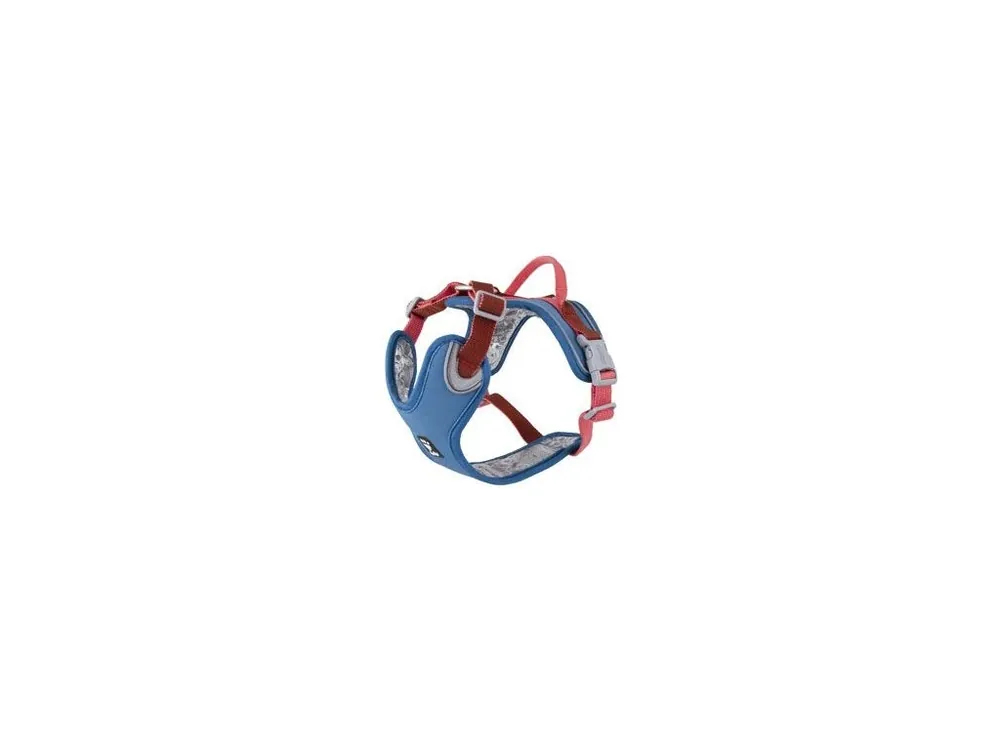 Výprodej Postroj Hurtta Weekend Warrior Warming Eco 100-120cm