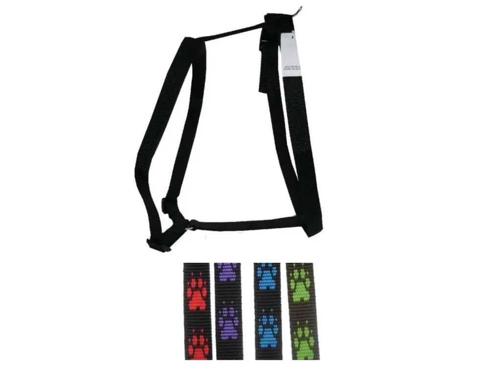 Postroj popruh 10-40x20-50 cm Nejlepší Volba
