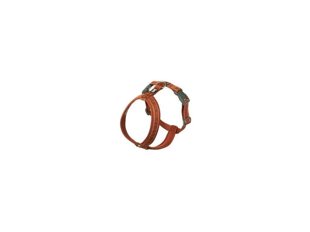Cenová Bomba Postroj Y Hurtta Casual ECO skořicový 30-35cm