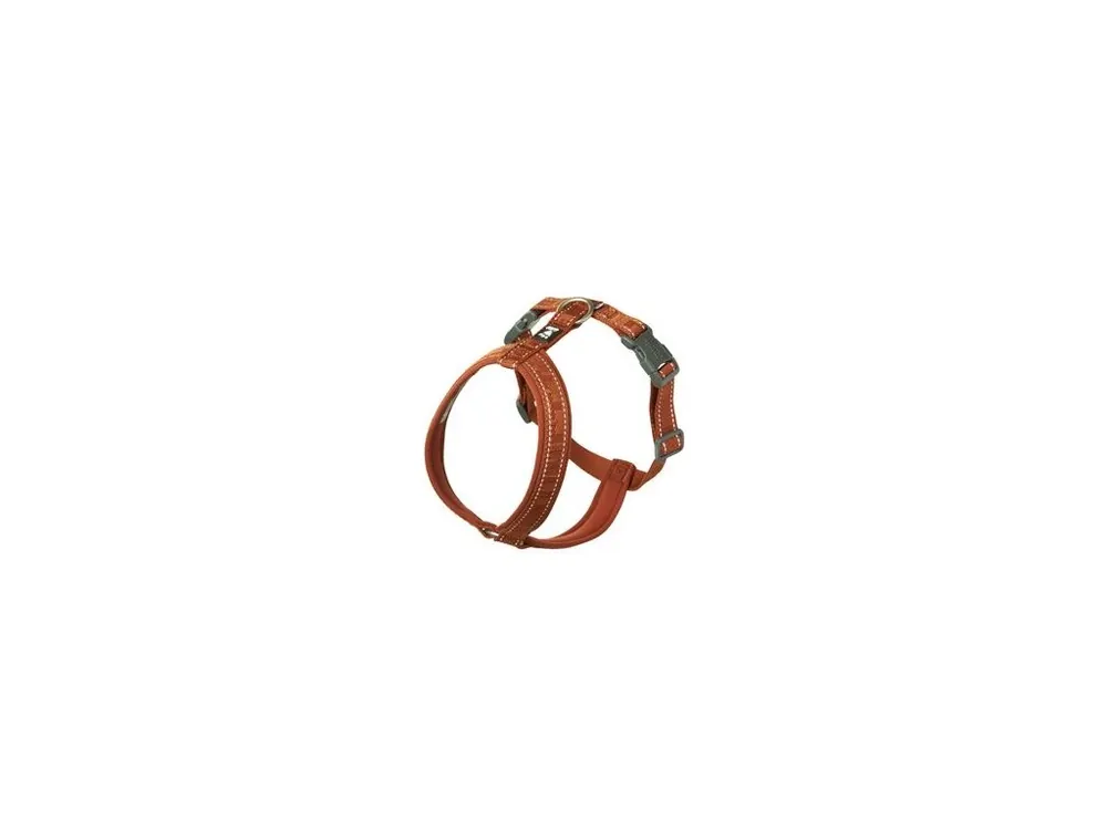 Nejlepší Cena Postroj Y Hurtta Casual ECO skořicový 90-100cm