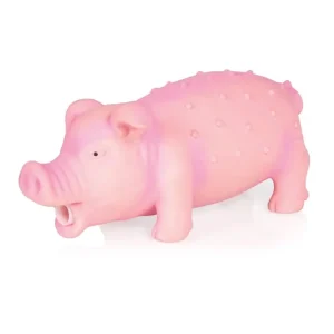 Prasátko růžové, 21cm Nejlepší Volba