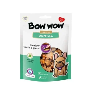 Nízká Cena Premium Dental funkční pamlsek dentální 60 g