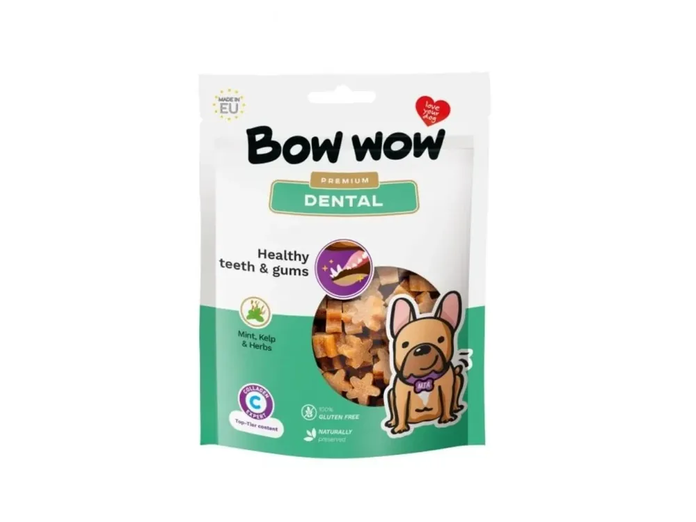 Nízká Cena Premium Dental funkční pamlsek dentální 60 g