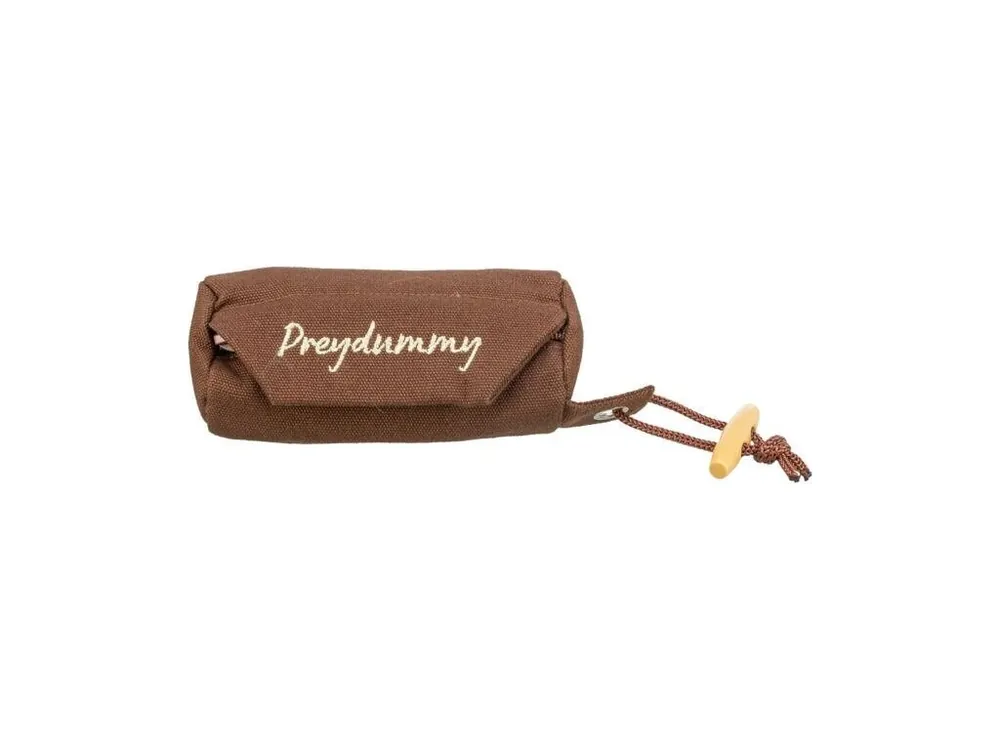 Preydummy, hnědá Dokud Zásoby Vydrží