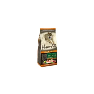 Primordial GF Dog Adult Chicken&Salmon 12kg Vysoce Kvalitní