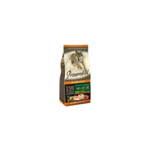 Expresní Doručení Primordial GF Dog Adult Chicken&Salmon 2kg