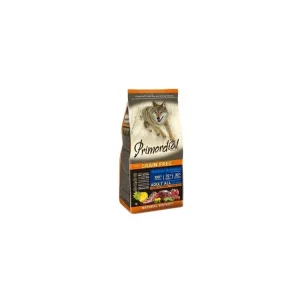 Ihned K Objednání Primordial GF Dog Adult Tuna&Lamb 2kg
