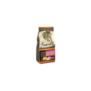 Primordial GF Dog Puppy Chicken&Seafish 12kg Bezpečná Platba