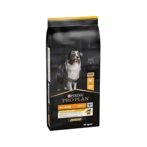 Pro Plan Dog Adult ALL SIZES Light/Sterilised kuře 14 kg Originální