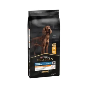 Top Prodej Pro Plan Dog Adult Large Athletic Everyday Nutrition kuře 14 kg