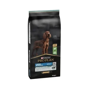 Pro Plan Dog Adult Large Athletic Sensitive Digestion jehně 14 kg Výprodej