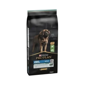 Pro Plan Dog Adult Large Robust Sensitive Digestion jehně 14 kg Horká Nabídka