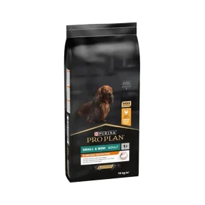 Tovární Cena Pro Plan Dog Adult Small&Mini Everyday Nutrition kuře 14 kg