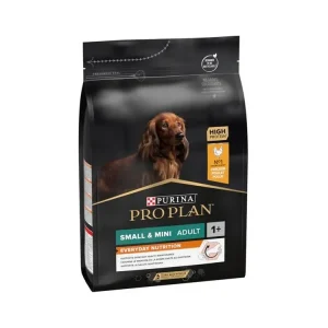 Ihned K Objednání Pro Plan Dog Adult Small&Mini Everyday Nutrition kuře 3 kg