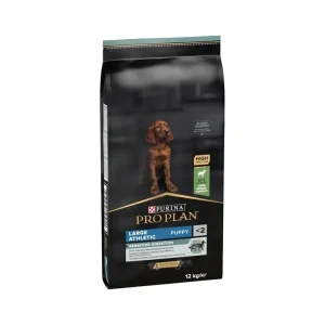 Pro Plan Puppy Large Athletic Sensitive Digestion jehně 12 kg Cenová Bomba
