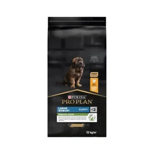 Pro Plan Puppy Large Robust Healthy Start kuře 12 kg Kup Teď
