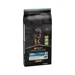 Pro Plan Puppy Large Robust Sensitive Digestion jehně 12 kg Cenově Výhodný