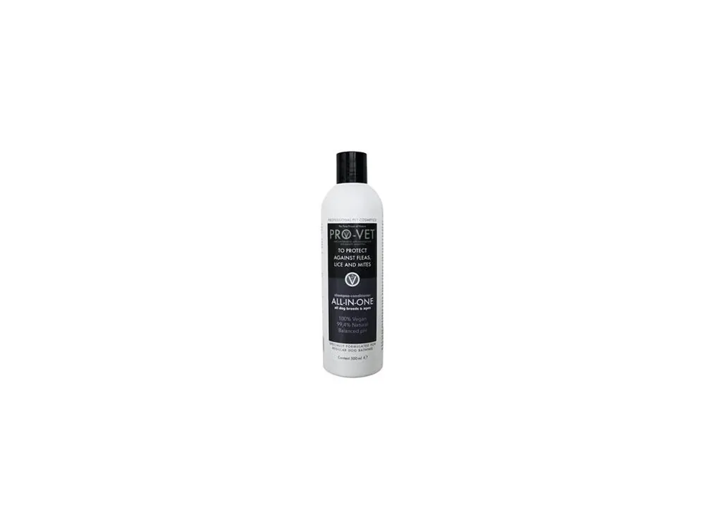 PRO-VET All-in-one 500ml Nová Kolekce