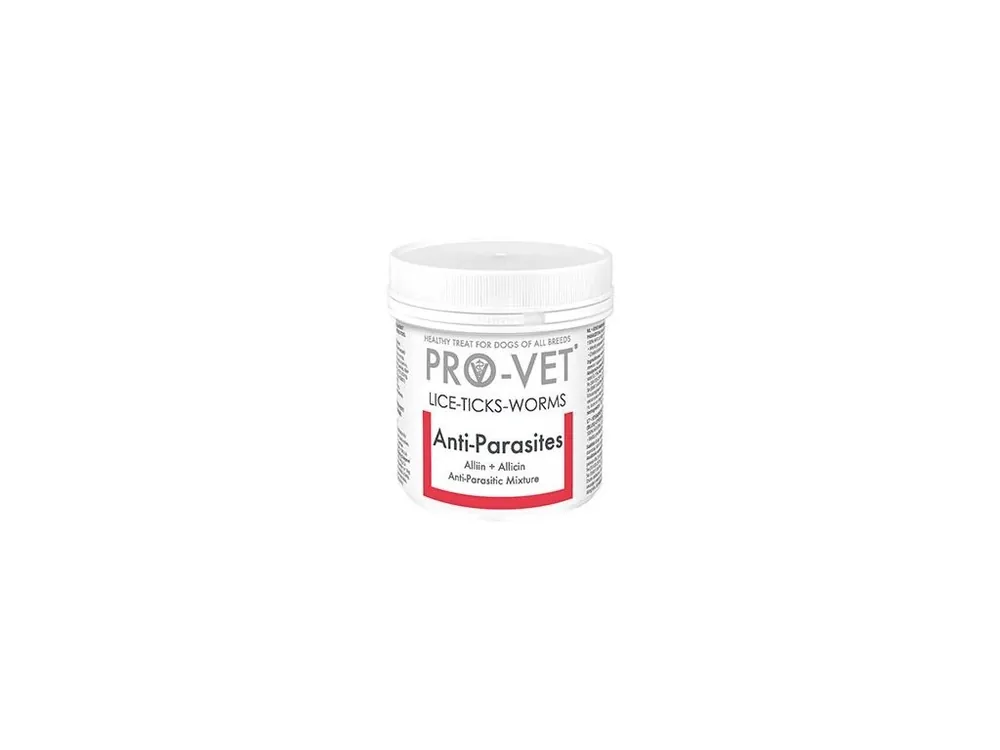 PRO-VET Anti-parasits 135g Výhodná Nabídka