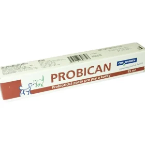 Probican pst 15ml Nejlepší Cena