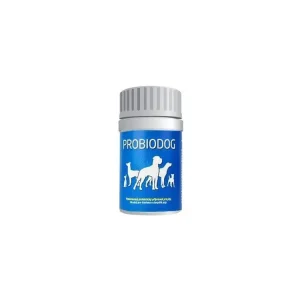 Must-Have Probiodog plv 50g