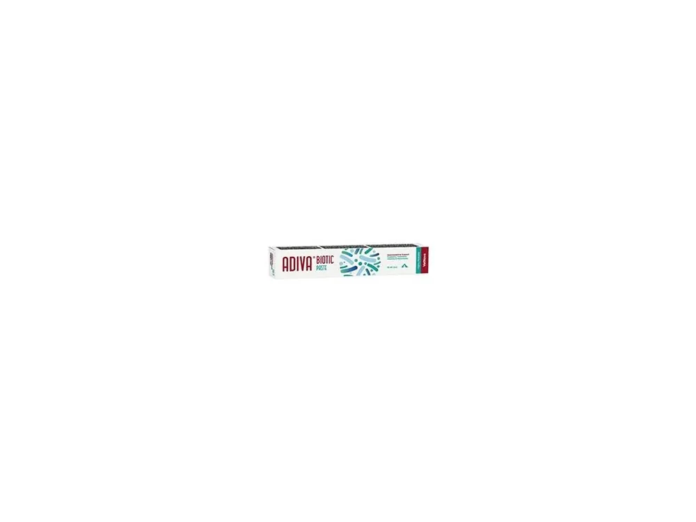 Koupit Online Probiotická pasta pro pry Vitamed ADIVA Biotic, 15 ml