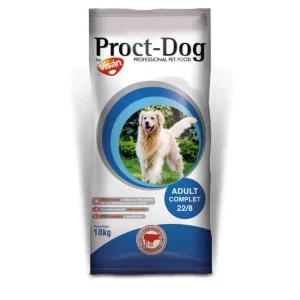 Proct-Dog Adult Complet 18 kg Cenový Hit