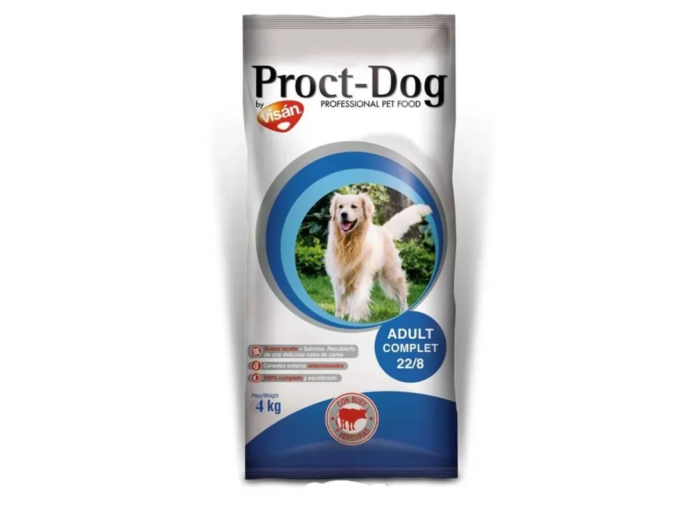 Proct-Dog Adult Complet 4 kg Koupit Online