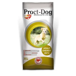 Kup Teď Proct-Dog Adult Energy 20 kg