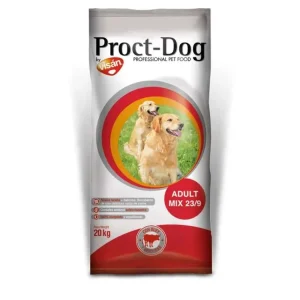 Proct-Dog Adult Mix 20 kg Speciální Cena
