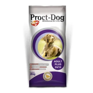Proct-Dog Adult Plus 10 kg Nakupujte Hned