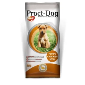 Proct-Dog Puppy Chicken 20 kg Originální