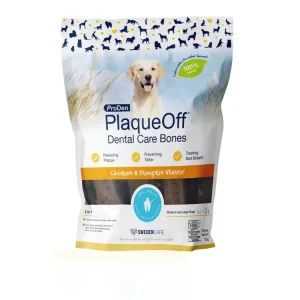 ProDen PlaqueOff® Dental Bones kuřecí 482g Bezpečná Platba