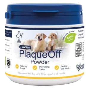 ProDen PlaqueOff® Powder 420g Zlevněný