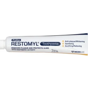 Ověřený ProDen RESTOMYL® Zubní pasta 50ml