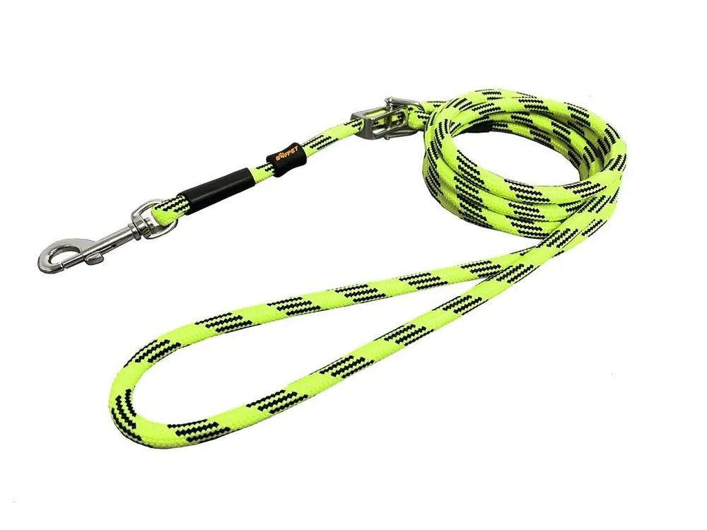 Prodlužovací vodítko 10mm - Zelená Zlevněný