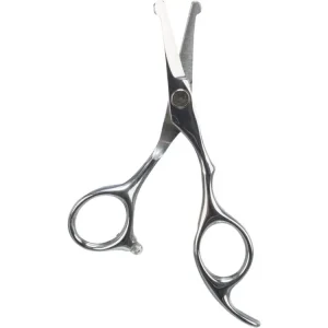 Horká Nabídka Profesionální nůžky na čenich a packy, nerez ocel, 13 cm