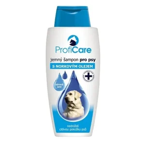 Nakupujte Hned PROFICARE pro psy s norkovým olejem, 300 ml