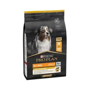 Nakupujte Hned ProPlan Dog Adult All Size LightSterilised Chick 3kg