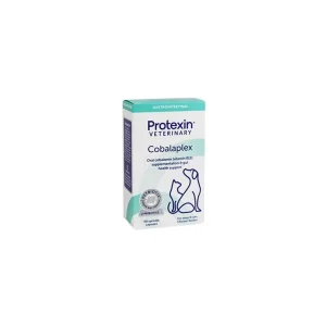 Top Prodej Protexin Cobalaplex pro psy a kočky 60cps