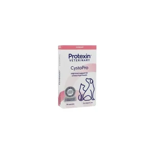 Hit Sezóny Protexin CystoPro pro psy 30tbl