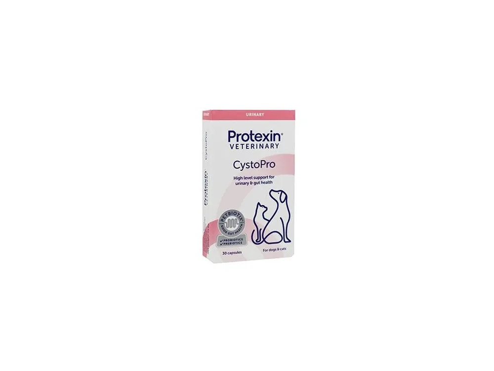 Hit Sezóny Protexin CystoPro pro psy 30tbl