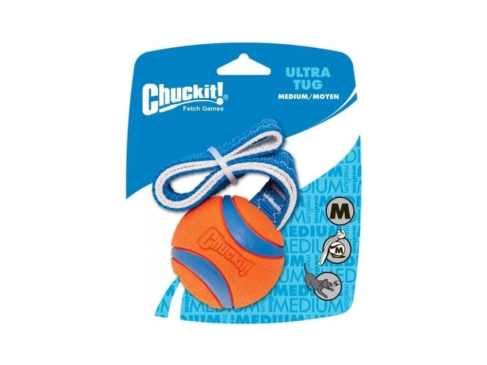 Přetahovadlo - Ultra Tug - Medium Kup Teď