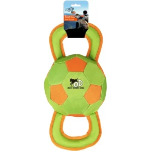 Přetahovací hračka pro psy AFP Outdoor Ballistic Přetahovací míč, 35 cm Nízká Cena