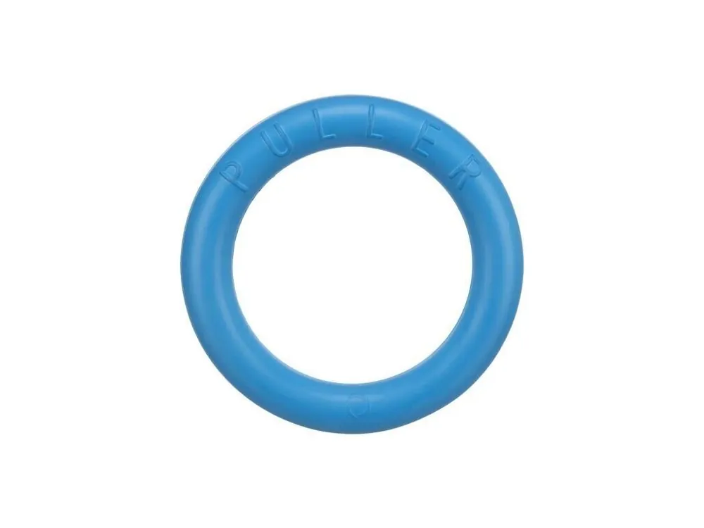 Kup Teď PULLER ring, 2 ks, EVA, žlutá/modrá